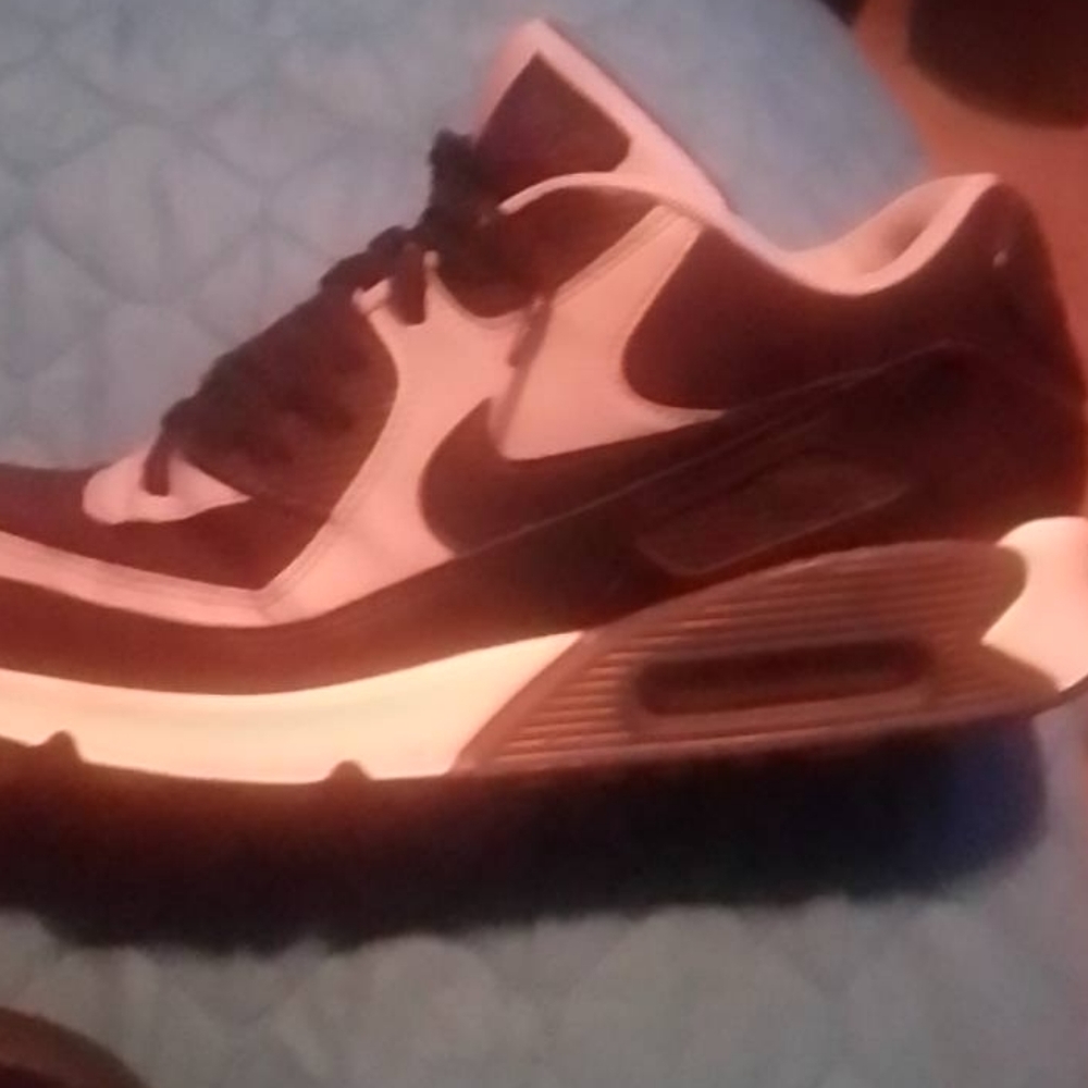 Nike shoes